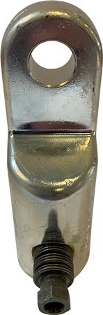 Nexans Euromold Skruekabelsko 25-150Mm2 Ø12 Hul 12/52 Kv