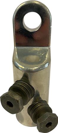 Nexans Euromold Skruekabelsko 120-300Mm2 Ø16 Hul 12/52 K