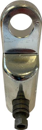 Nexans Euromold Skruekabelsko 25-150Mm2 Ø16 Hul 12/52 Kv