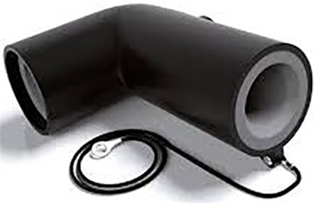 Nexans Euromold Vinkelstik 250A 25-95Mm2 17,5/24Kv