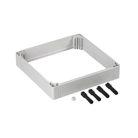 Ensto Mellemramme T/Låg 300X600