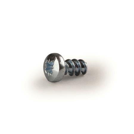 Ensto Montageskrue Stål 5X10