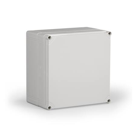 Ensto Cubo O Kasse Gr Abs 300X300X185