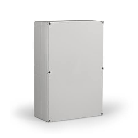 Ensto Cubo O Kasse Gr Abs 400X600X185