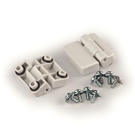 Ensto Hængsel 2Xohi1 + 2Xocp1