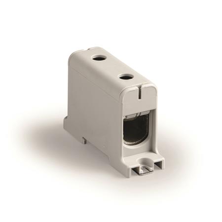 Ensto Klemme Uni.35-150Mm² Grå Enkel Cu/Al