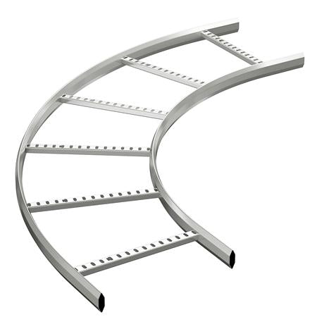 Wibe Group Udvendig 90° Bøjning 15 500Mm Fzv