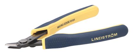 Bahco Lindström Edge Bidetang Konisk Hoved