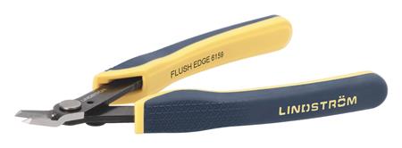 Bahco Lindström Edge Bidetang Med Spids  Hoved