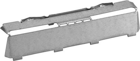 Wibe Group Koblingsbeslag Unilock 60Hmm Zinc+ - 10 Stk.