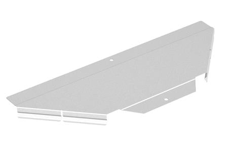 Solar Plus Låg Til T-Afgrening 150 Mm Pg