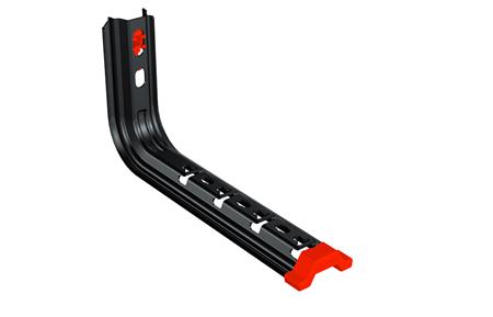 Solar Plus Konsol Omega S+ 200 Mm Sort Bk8