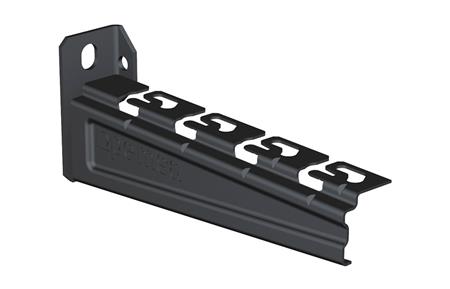 Solar Plus Konsol R-Plus 200 Mm Sort Bk8