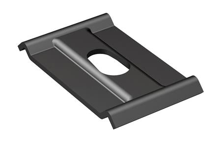 Solar Plus Centerophæng M8/M10 Sort Bk8