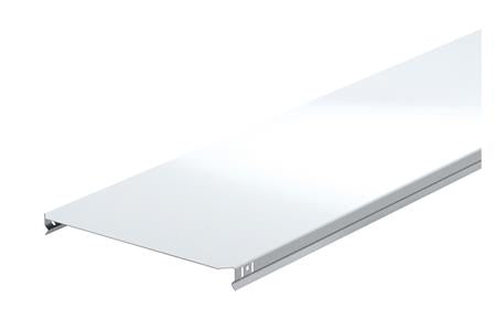 Solar Plus Låg 100 Mm Pregalvaniseret Klik - 3 Meter