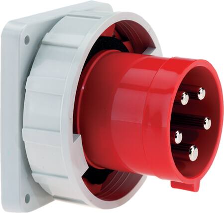 Bals Cee Indtagindbygning H6/400/63/5/67 Te