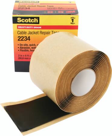 3M 3M Scotch 2234 Kabelrep Tape