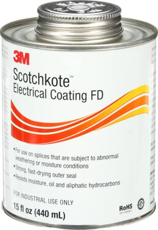 3M Scotchkote 14583 Lak