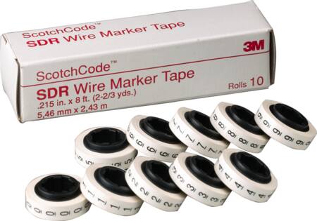 3M Tape Mrk:2 For Handy Marker