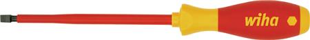 Wiha Skruetrækker Lk 2,0X0,4 X60Mm 1000V