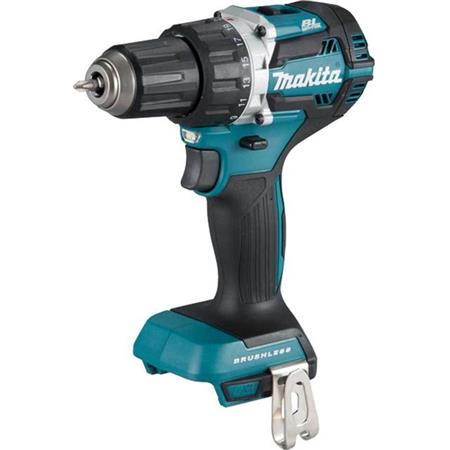Makita Bore/Skruemaskine 18V Li-Ion Ddf484Z Ubl