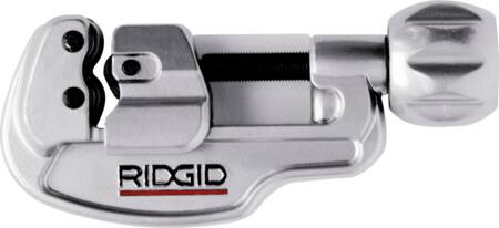 Ridgid Rørskærer 35-S Rustfri 6-35Mm