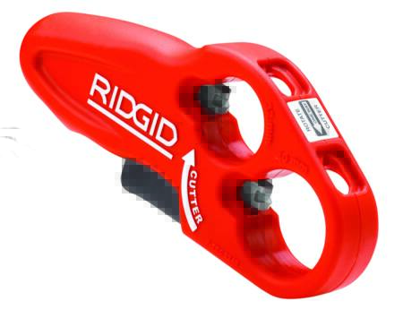 Ridgid Plastrørskærer P-Tec 3240