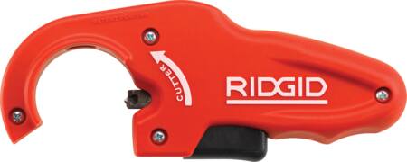 Ridgid Plastrørskærer P-Tec 5000