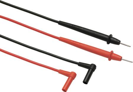 Fluke Testledningssæt M/Prober   Tl75