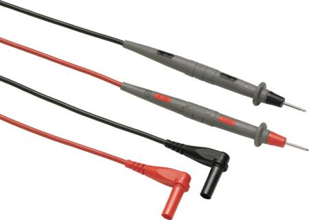 Fluke Testledningssæt M/Prober   Tl71