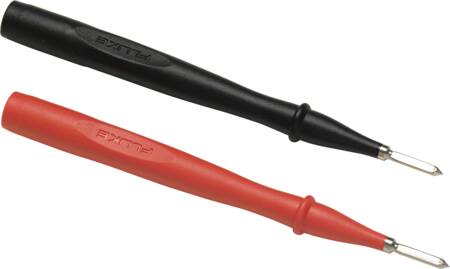Fluke Testprobesæt Flade Spidser  Tp1