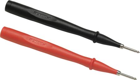Fluke Testprobesæt 2Mm Spids Tp2-1