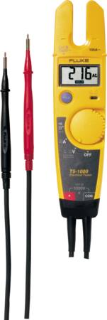 Fluke Elektrisk Tester T5 1000V Katiii 600V/Iv