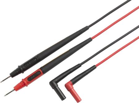 Fluke Tl175 Twistguard Test Prober