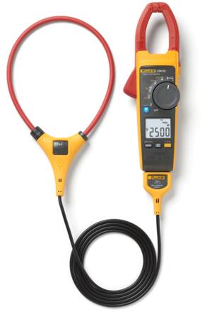 Fluke Fluke Trådløs 376 Fc Ac/Dc Tangmetre