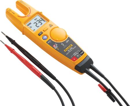 Fluke Elektrisk Tester T6-600