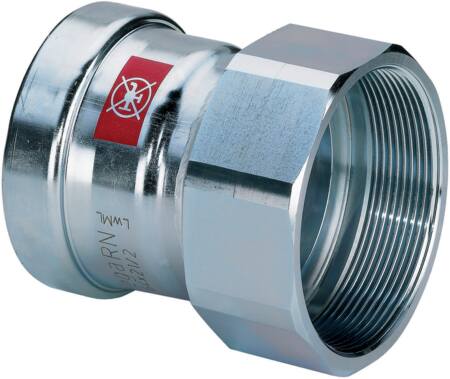 Viega Prestabo Xl Overgang D 76,1 X 2½"