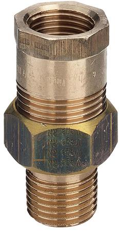 Viega Forskruning Rødgods 1