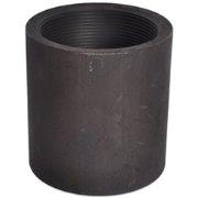 Solar Plus Smedet Muffe Sort 1