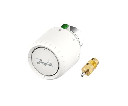 Danfoss Danfoss Aveo Service 7-28°C