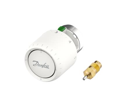 Danfoss Danfoss Aveo Service 7-28°C