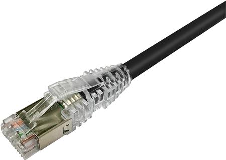 Netconnect Patchkabel Kat6A S/Ftp Lszh 7,5M So
