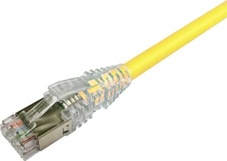 Netconnect Patchkabel Kat6A S/Ftp Lszh 2,0M Gl