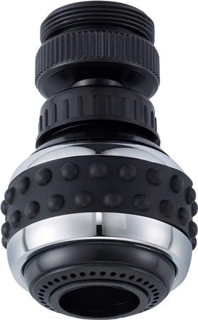 Fix-Pro Blandedyse Med Kugleled Og Brus