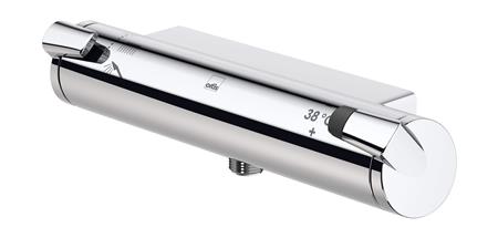 Oras Optima Termostatarmatur