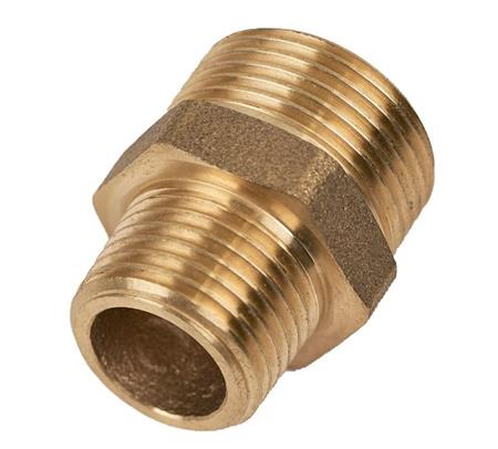 Roth Overgang ¾” Euro X ½” Nippel