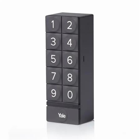 Yale Doorman Yale Linus Smart Tastatur