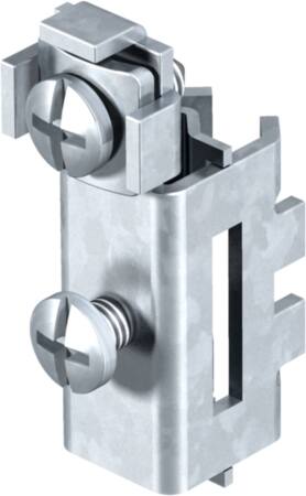 Obo Klemme Til Spændebånd 927 2-25Qmm