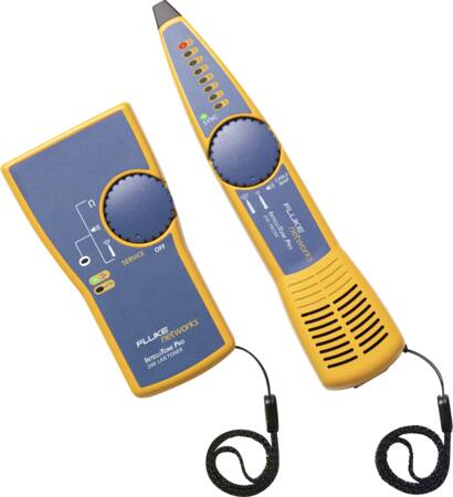 Fluke Intellitone Pro 200 Lan Kit