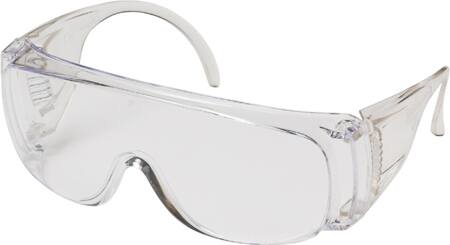 Otto Schachner Sikkerhedsbrille Solo